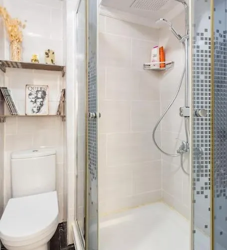 דירה Practical And Cozy Flat Near Taksim Istikal