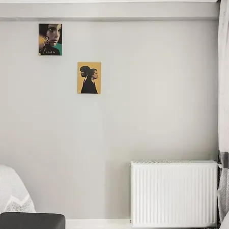 Practical And Cozy Flat Near Taksim Istikal Apartman *